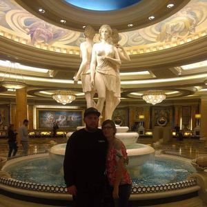 Meet your Posher, Gary